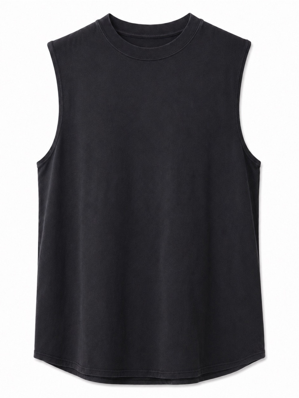 Lululemon Sleeveless Muscle Tank